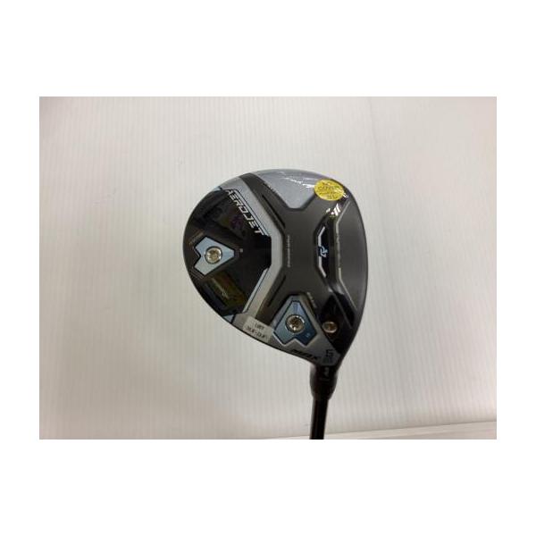 中古　Cランク　コブラ Cobra AEROJET MAX cobra AEROJET MAX 5W レディース フェアウェイウッド SPEEDER NX for Cobra(AEROJET FW) 41インチ フレックスL ロフト角:18.5