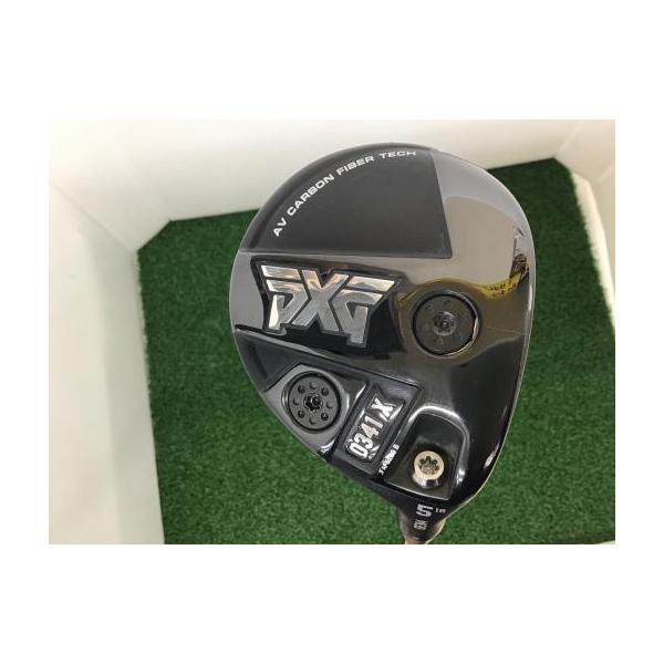 PXG PXG PXG 0341X GEN4 5W フェアウェイウッド FW フレックスその他