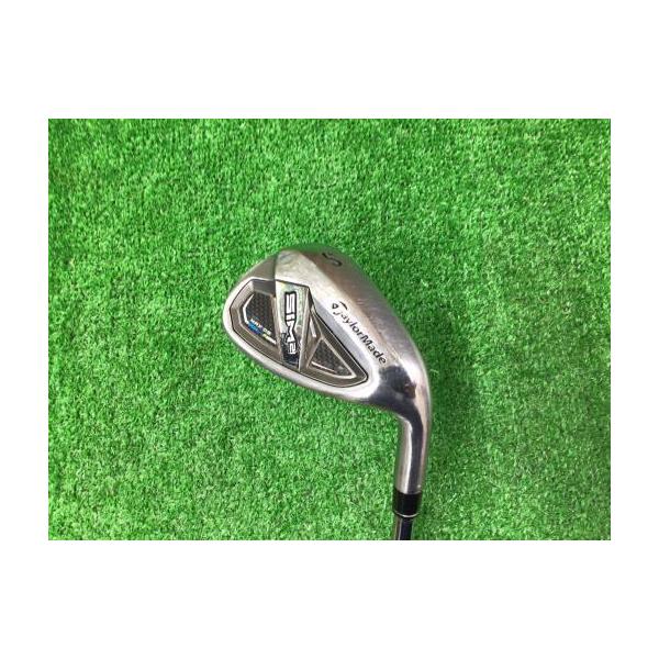 TaylorMade テーラーメイド シムツー ウェッジ MAX・OS SIM2 SW 