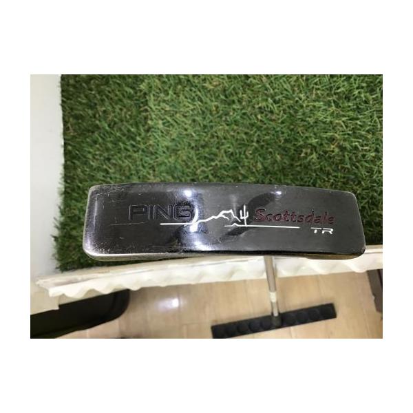 PING（ピン） Scottsdale TR Anser 2 34.0インチ パター PT フレックス