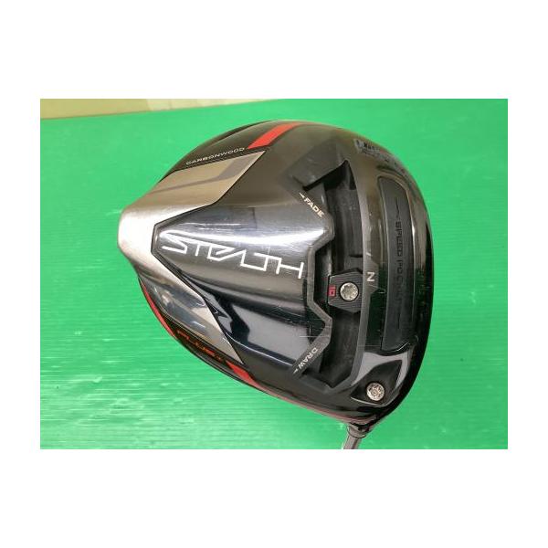 TaylorMade（テーラーメイド） STEALTH PLUS+ 9° ドライバー DR