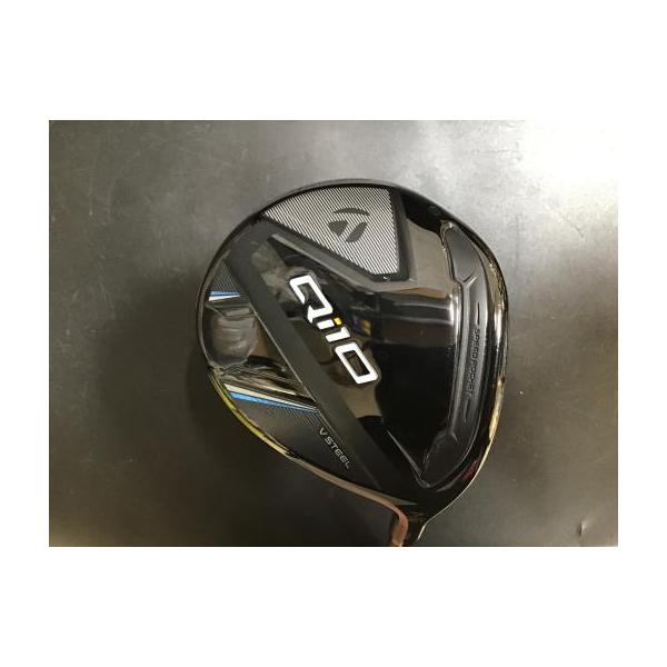 TaylorMade（テーラーメイド） Qi10 7W フェアウェイウッド FW