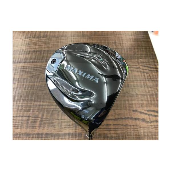 リョーマ　MAXIMA Ⅱドライバー タイプD フレックス R リョーマドライバー 「MAXIMA Ⅱ TYPE-D」 ビヨンドパワーシャフト