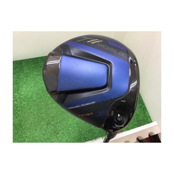 ホンマ　tw767 9.0° S ドライバー HONMA GOLF（本間ゴルフ） TOUR WORLD TW767 9° ドライバー DR