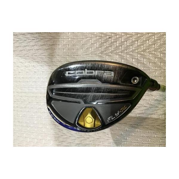 コブラ ユーティリティcobra FLY-Z U3-4可変式 COBRA（ゴルフ） コブラ フライ ユーティリティ cobra FLY-Z U3