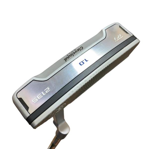 Cleveland Golf（クリーブランドゴルフ） クリーブランド TFi 2135 1.0