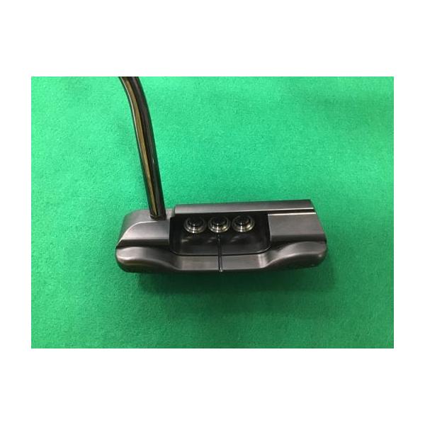 Titleist（タイトリスト） SCOTTY CAMERON B3 パター TRIPLE BLACK