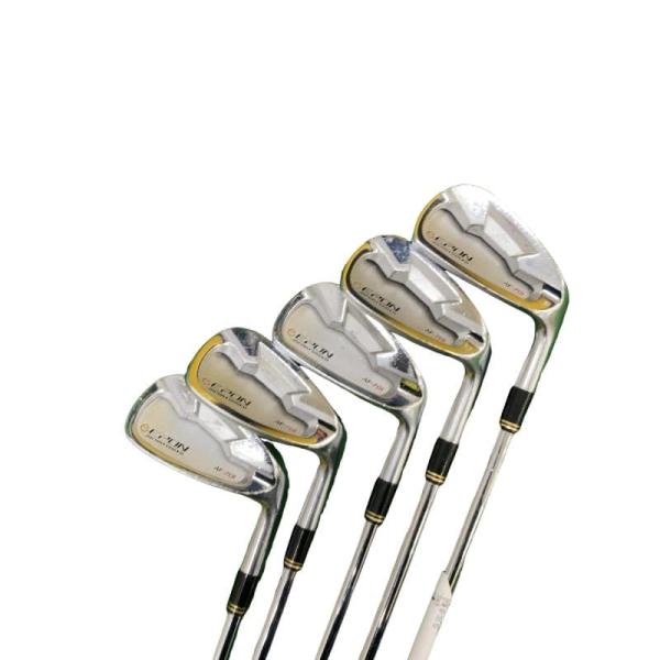 エポンゴルフ株式会社 EPON AF-701 6S アイアンセット IR フレックス