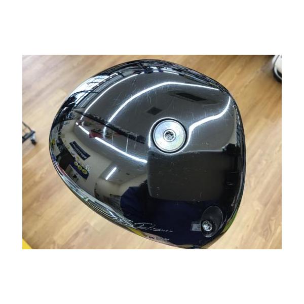 FUSO DREAM KS2 1W ドライバー DR フレックスR : ゴルフパートナー