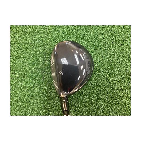 Callaway（キャロウェイ） BIG BERTHA(2023) 5W フェアウェイウッド FW