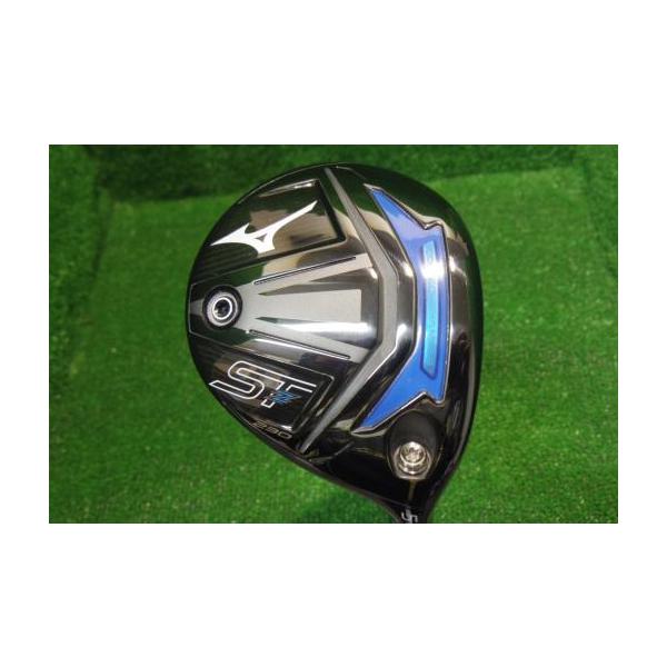 ミズノ ST-Z 230 18° 5w FW フェアウェイウッド MIZUNO GOLF ミズノ Mizuno ST-Z 230 5W フェアウェイウッド FW