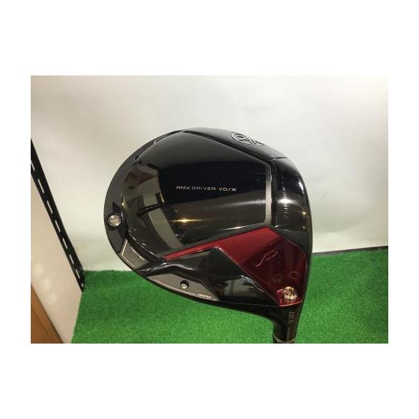 YAMAHA（ヤマハ） RMX VD/X(2024) 10.5° ドライバー DR フレックスSR