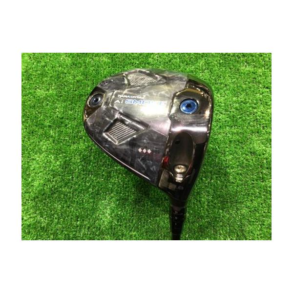 Callaway（キャロウェイ） PARADYM Ai SMOKE ◇◇◇ 9° ドライバー DR