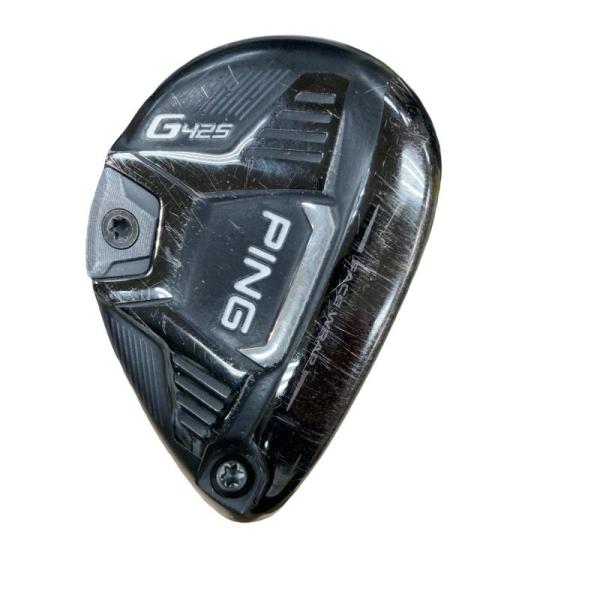 PING（ピン） G425 U4(アーコス付き) ユーティリティ UT フレックスS