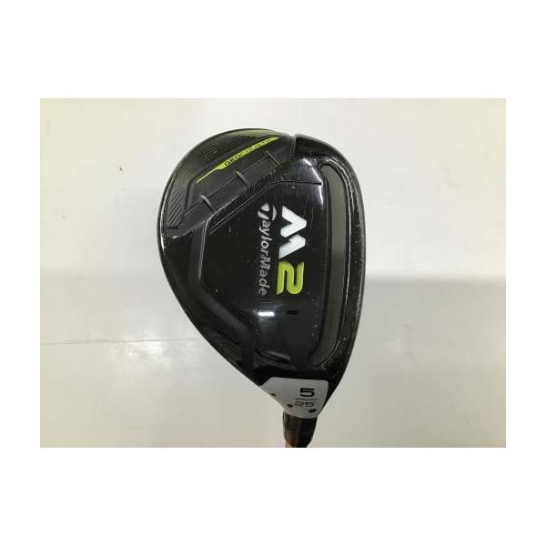 TaylorMade テーラーメイド エムツー ユーティリティ (2017) M2(2017