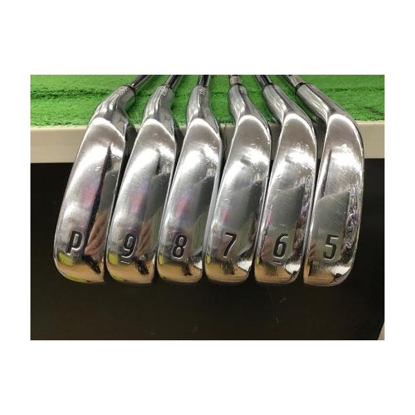 XXIO ダンロップ ゼクシオ アイアンセット (2020) eks XXIO(2020