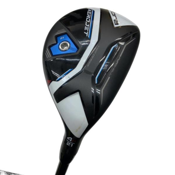 コブラ ユーティリティ AEROJET cobra AEROJET U4 COBRA（コブラ） cobra AEROJET U4 ユーティリティ UT フレックス