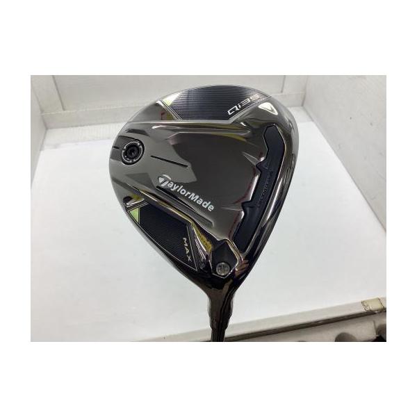 TaylorMade（テーラーメイド） Qi35 MAX 5W フェアウェイウッド FW