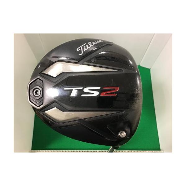 Titleist（タイトリスト） ティーエスツー ドライバー TS2 TS2 10.5