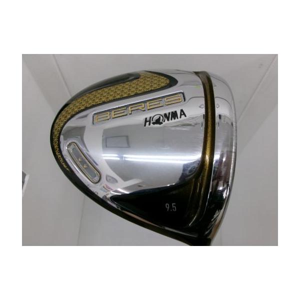 BERES ホンマゴルフ ホンマ べレス ドライバー (2019) BERES(2019) 9.5