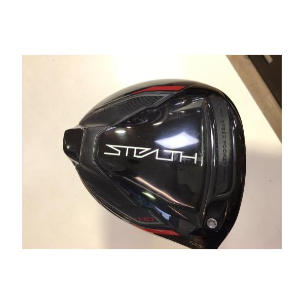 ステルスHDドライバー10.5° ステルス HD ドライバー | STEALTH HD Driver | TaylorMade Golf