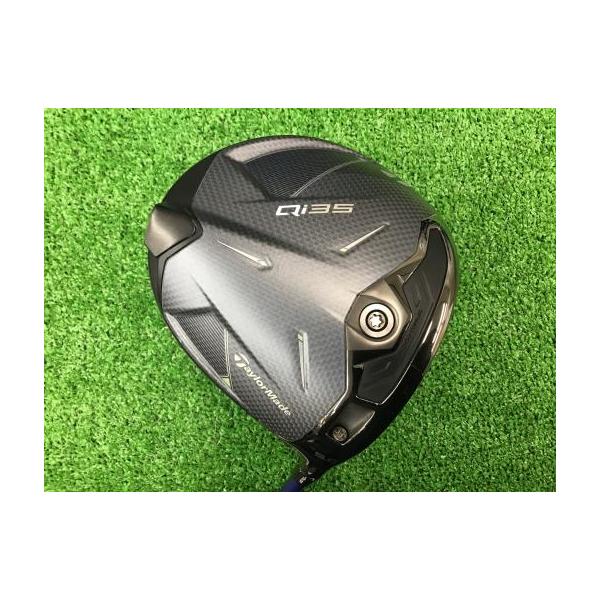 超美品　TaylorMade テーラーメイドドライバーQI35 9.0° Amazon.co.jp: TaylorMade ゴルフ Qi35 Max Driver 9度 AirSpeeder