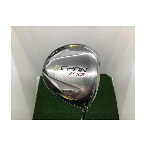 エポンゴルフ株式会社 EPON AF-106 1W ドライバー DR フレックスS