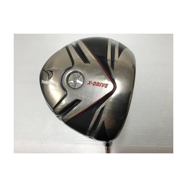 ブリヂストンTOURSTAGE X-DRIVE 703 9.5° S BRIDGESTONE GOLF ブリヂストン TOURSTAGE X-DRIVE 703 9.5