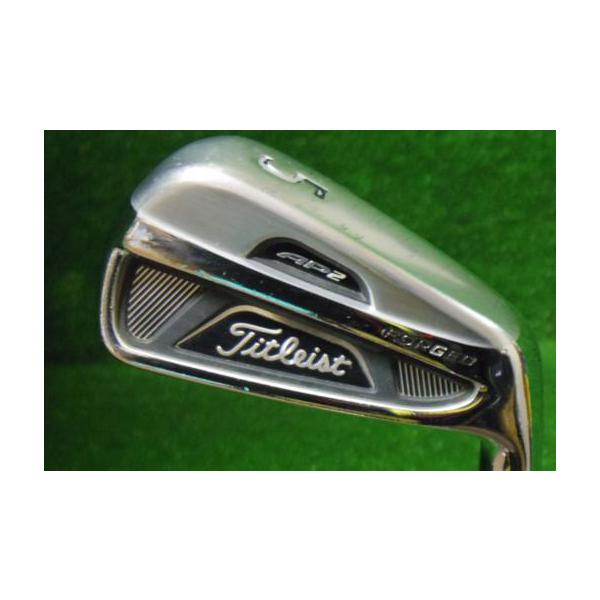 Titleist タイトリスト アイアンセット AP2 712 8S USA Titleist タイトリスト アイアンセット AP2 712 8S USA