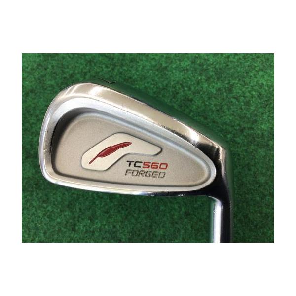 TC（フォーティーン） フォーティーン ティーシー アイアンセット 560