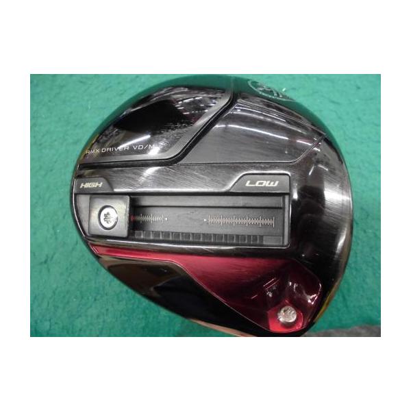 新品未使用 ヤマハ RMX VD-M 24モデル　10.5° ドライバー　純正S YAMAHA（ヤマハ） RMX VD/M(2024) 10.5° ドライバー DR フレックスS