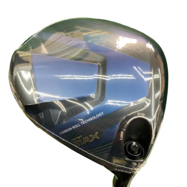 HONMA GOLF（本間ゴルフ） TOUR WORLD TW767 MAX 10.5° ドライバー DR