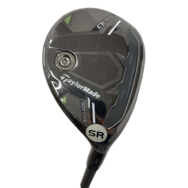 TaylorMade（テーラーメイド） Qi35 MAX LITE U5 ユーティリティ UT