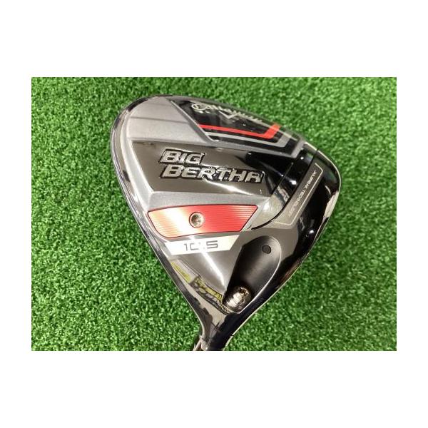 Callaway キャロウェイ ビッグバーサ ドライバー (2023) BIG