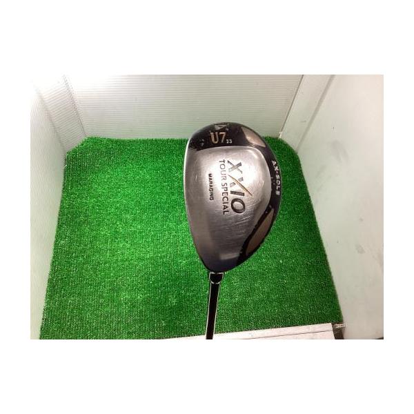 XXIO U7 ユーティリティ MP-300 フレックスR golfpartner_2100389946925