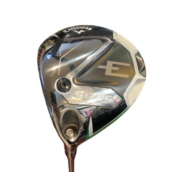 Callaway（キャロウェイ） ELYTE 10.5° レフティ ドライバー DR