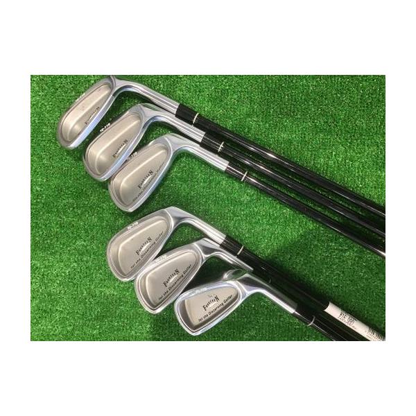 フォーティーンアイアンFORGED　TC-770 6本セット　フレックスS TC（フォーティーン） フォーティーン ティーシー アイアンセット 770