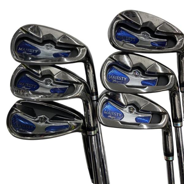 MAJESTY（マジェスティ） マジェスティゴルフ(旧マルマン) MAJESTY