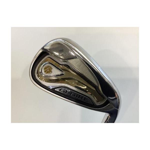 TaylorMade テーラーメイド グローレ アイアンセット GLOIRE TaylorMade テーラーメイド グローレ アイアンセット GLOIRE