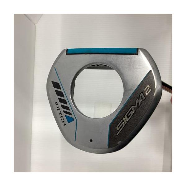 PING（ピン） SIGMA 2 FETCH 34インチ(PP62) パター PT フレックス