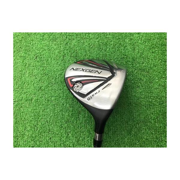 ゴルフパートナー NEXGEN(2016) 3W フェアウェイウッド FW フレックス