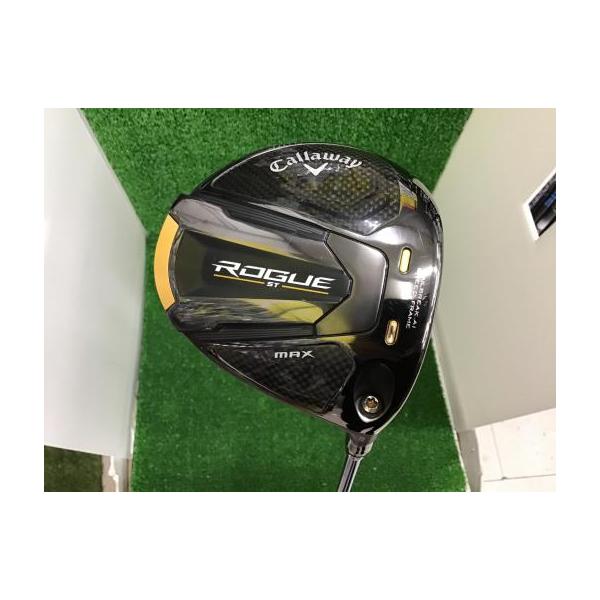 Callaway（キャロウェイ） ROGUE ST MAX 10.5° ドライバー DR
