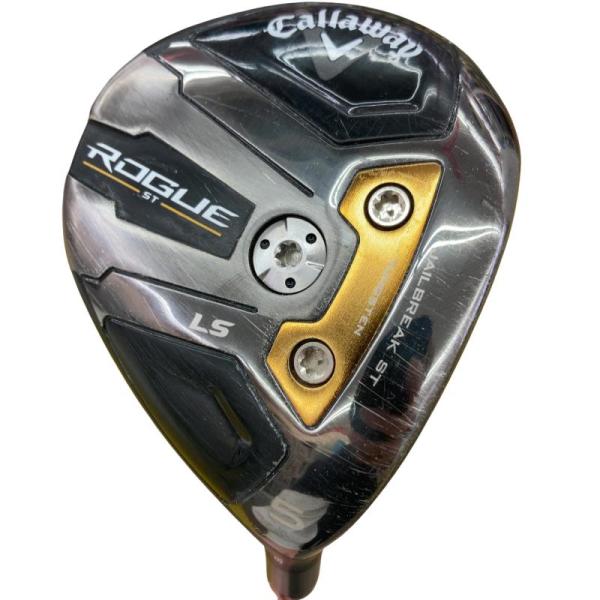 Callaway（キャロウェイ） ROGUE ST LS 5W フェアウェイウッド FW