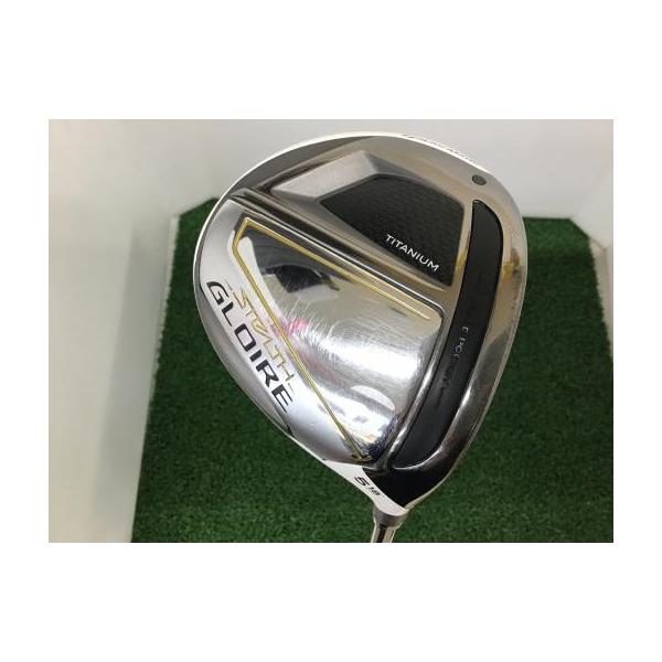 TaylorMade（テーラーメイド） ステルス フェアウェイウッド