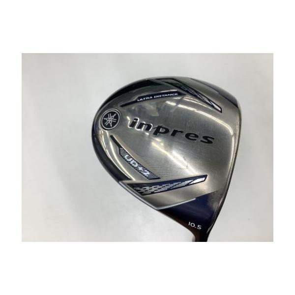 inpres ヤマハ YAMAHA インプレス ドライバー UD+2(2019) 10.5