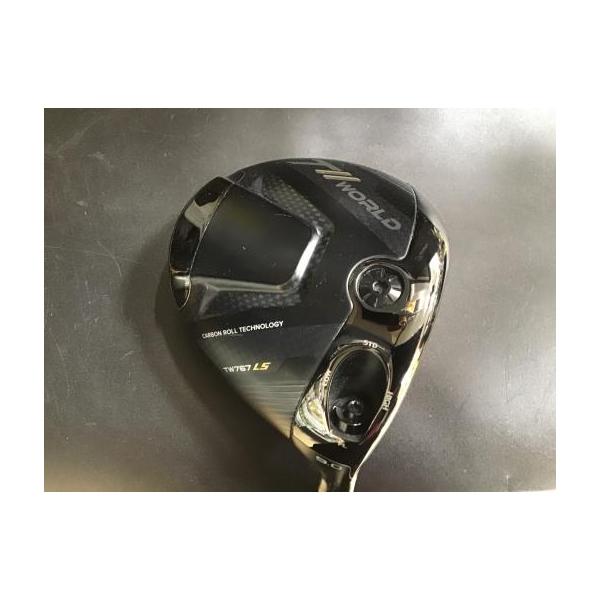 HONMA GOLF（本間ゴルフ） TOUR WORLD TW767 LS 9° ドライバー DR
