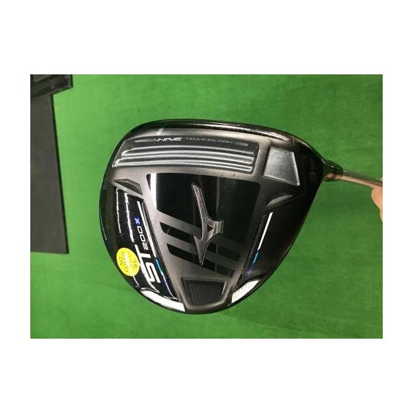 MIZUNO GOLF ミズノ Mizuno ST200X 3W フェアウェイウッド FW
