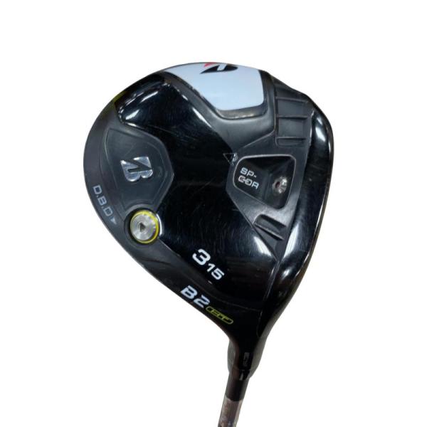 BRIDGESTONE GOLF ブリヂストン B2 HT 3W フェアウェイウッド FW