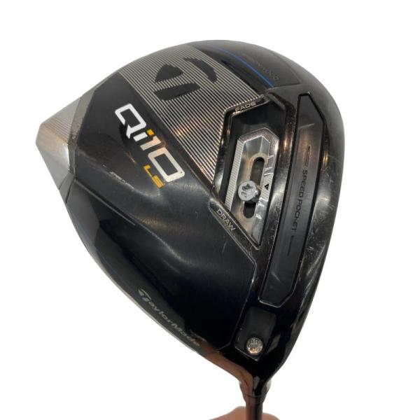 TaylorMade（テーラーメイド） Qi10 LS 9° ドライバー DR フレックスS