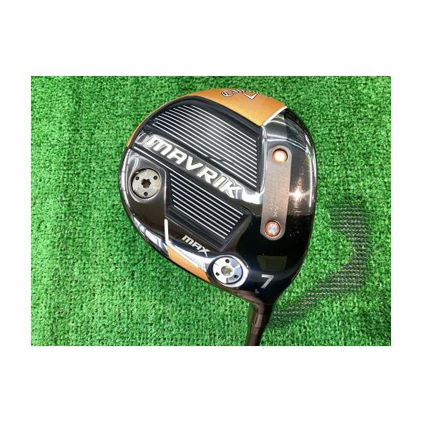 Callaway キャロウェイ マーベリック フェアウェイウッド MAX Callaway キャロウェイ マーベリック フェアウェイウッド MAX